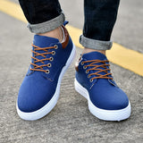 Henk - Stylish Men's Sneakers