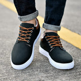 Henk - Stylish Men's Sneakers