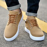 Henk - Stylish Men's Sneakers