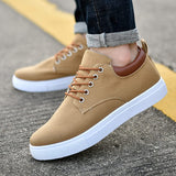 Henk - Stylish Men's Sneakers