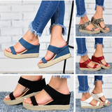 Sierra - The best mesh sandals