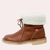 Evie - Comfortable women's boots