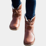 Evie - Comfortable women's boots