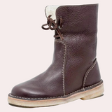 Evie - Comfortable women's boots