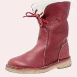 Evie - Comfortable women's boots