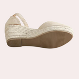 Comfortable wedges for women