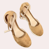 Comfortable wedges for women