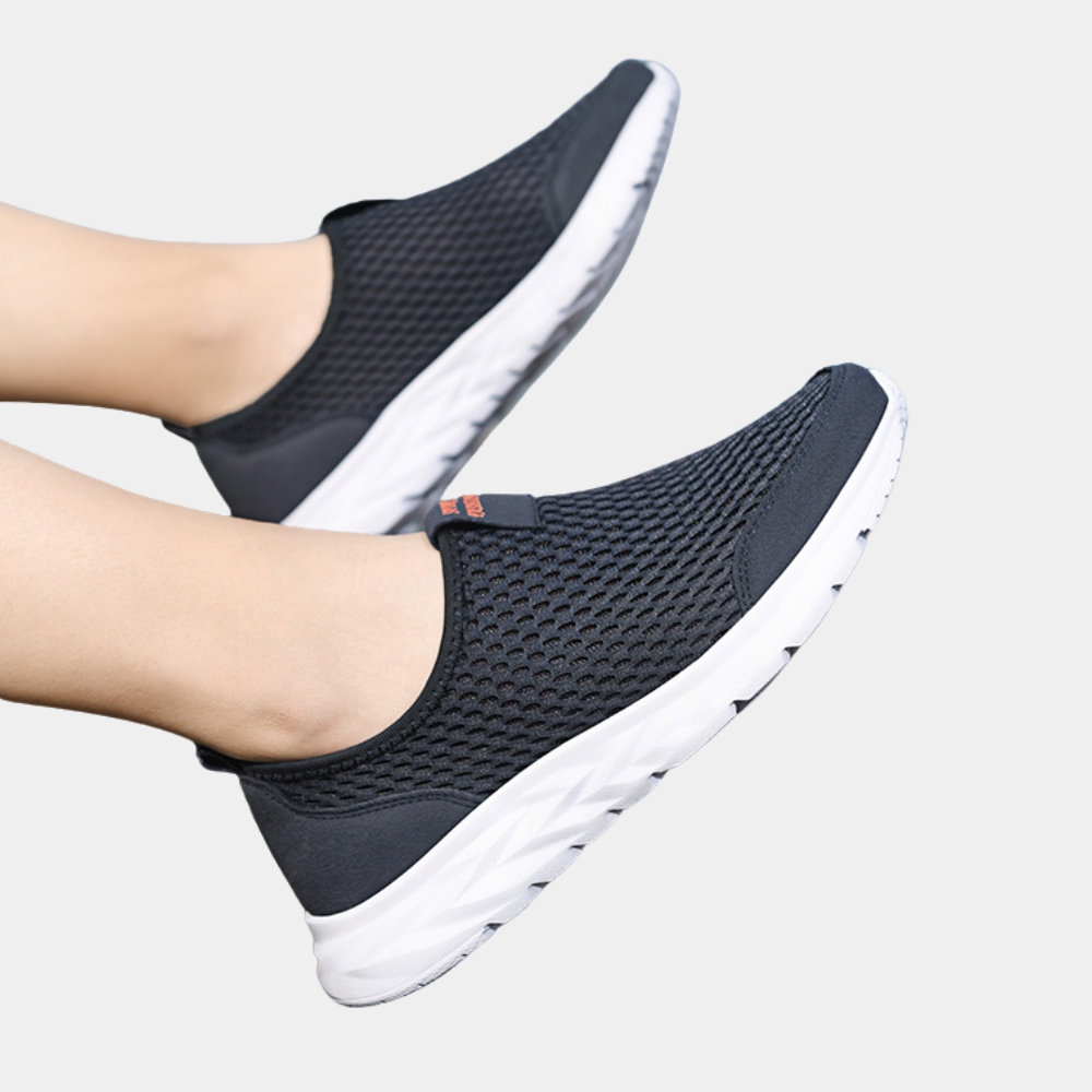 Veronique - Breathable Women's Sneakers