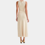 Isabella - Women's Elegant Maxi Dress