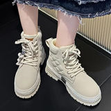 Ida - Comfortable Ankle Boots for Women