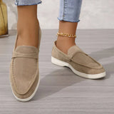 Chelsea - Slip-On Women's Loafers