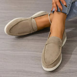 Chelsea - Slip-On Women's Loafers