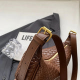 Cynha | Crossbody Bag
