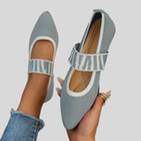 Remi - Flat shoes for women