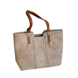 Elegant stylish handbag tote bag