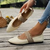 Remi - Flat shoes for women