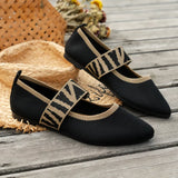 Remi - Flat shoes for women