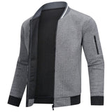 Linus - Modern jacket for men