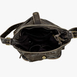 Najah | Hobo Bag