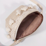 Danna | Crossbody Belt Bag