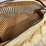 Danna | Crossbody Belt Bag