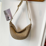 Fanna | Crossbody Belt Bag
