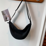 Fanna | Crossbody Belt Bag