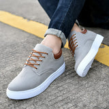 Henk - Stylish Men's Sneakers