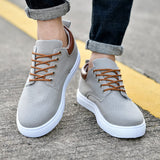 Henk - Stylish Men's Sneakers