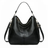 Leather Shoulderbag