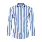 Harisson - Casual Striped Shirt