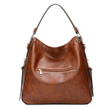 Leather Shoulderbag