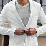 Landon - Soft men's blazer