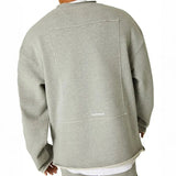 Wolfe - Sweater set for men