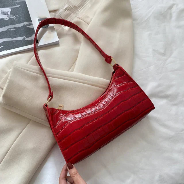 Elegant Small Handbag