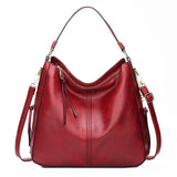 Leather Shoulderbag