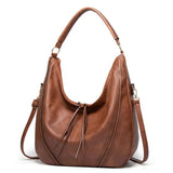 Beautiful Leather Bag