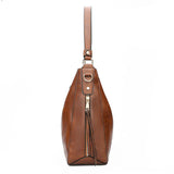 Leather Shoulderbag