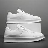 Zebulon - Designer Sneakers