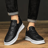 Zebulon - Designer Sneakers