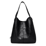 Stylish Women's Shoulder Bag for Daily Use