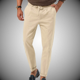 Albert - Casual business trousers for men