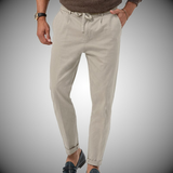 Albert - Casual business trousers for men