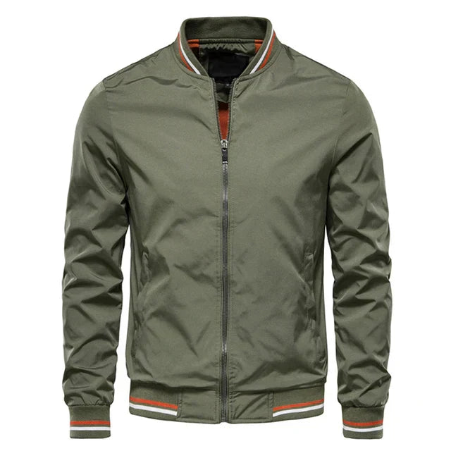 Garret - Bomber jacket