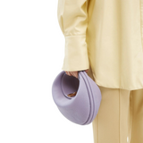 Orla Curve – Sculpted Shoulder Bag