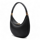 Orla Curve – Sculpted Shoulder Bag