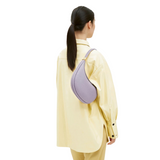 Orla Curve – Sculpted Shoulder Bag
