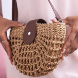 Manna | Crossbody Bag