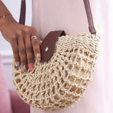 Manna | Crossbody Bag