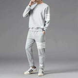 Wylie - Fashion men's sets